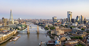 【英倫深度】英格蘭蘇格蘭深度12日