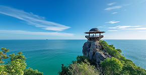 【至上萬豪·斯米蘭】普吉島 5晚7天