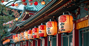 CQ品游日本東京、富士山、鐮倉、大