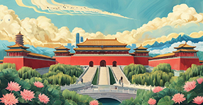 【沾沾皇家福氣】恭王府+什剎海