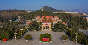 西柏坡-正定隆興寺-榮國(guó)府二日游