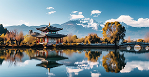 版納小團(tuán)團(tuán) 【12 人奢享小團(tuán)】 直飛西雙版納 4 晚 5 日游